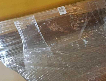 Customer satisfaction